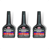 Aditivo Diesel Stp Concentrado Limpa Bico Via Tanque 3unid