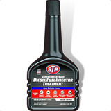 Aditivo Diesel Stp Super Concentrado Limpa Bico Via Tanque