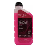 Aditivo Fluido Radiador Original Mot Duster 2013 Em Diante