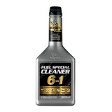 Aditivo Fuel Special Cleaner Combustível 6x1 Flex Bardhal