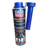 Aditivo Liqui Moly Gasoline Engine System Cleaner P Limpeza