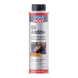 Aditivo Liqui Moly Oil Additiv
