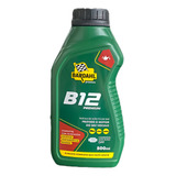 Aditivo Motor Bardahl B12 Premium Veículos Diesel Filtro Dpf