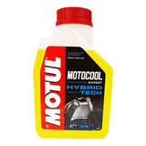 Aditivo Motul Moto Radiador Motocool Expert 37 1l