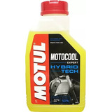 Aditivo Motul Radiador Motocool Expert 37 1l Arrefecimento