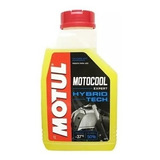 Aditivo Motul Radiador Motocool Expert 37 1l Arrefecimento