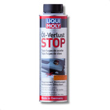 Aditivo Oil Saver Liqui Moly Motores Fumando Consumo Óleo