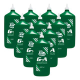 Aditivo Óleo De Câmbio Diferencial Bardahl G a 500ml 10 Uni