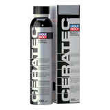 Aditivo Óleo Liqui Moly Ceratec 50 000km Condicionador Metal
