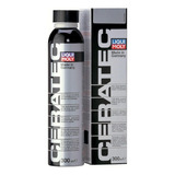 Aditivo Óleo Liqui Moly Ceratec 50 000km Condicionador Metal