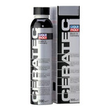 Aditivo Óleo Liqui Moly Ceratec 50 000km Condicionador Metal