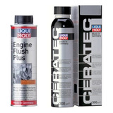 Aditivo Óleo Liqui Moly Ceratec 50 000km Condicionador Metal