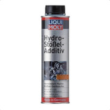 Aditivo Oleo Reduz Ruido Tucho Hidraulico Liqui Moly Militec