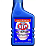 Aditivo Óleo Stp Oil Treatment 450