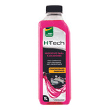 Aditivo P radiadores Hi tech Prot Organico Rosa Cx 12x1l