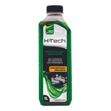 Aditivo P radiadores Hi tech Prot Organico Verde Cx 12x1l