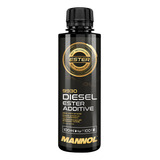Aditivo Para Combustível Diesel E Ester Mannol