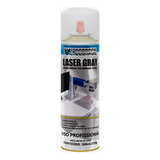 Aditivo Para Gravação A Laser 300ml Laser Gray