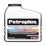 Aditivo Para Radiador Motores Diesel Veículos Pesados Petroplus 1L