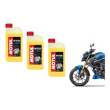 Aditivo Para Radiador Motul Motocool Expert 3 Litros Hornet