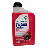 Aditivo Para Radiador Petronas Tutela Coolant 33 Original 1l