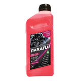 Aditivo Para Radiador Pronto Uso Paraflu 1l Orgânico Rosa