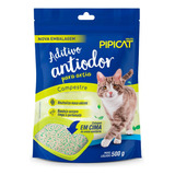 Aditivo Pipicat Antiodor Para Areia Campestre 500 G