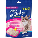 Aditivo Pipicat Kelco Antiodor Floral 500g