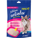 Aditivo Pipicat Kelco Antiodor Floral Antibacterial 500g