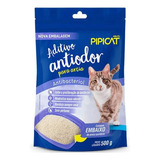 Aditivo Pipicat Kelco Antiodor Neutro P Areia Gatos 500g