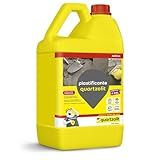 Aditivo Plastificante Quartzolit 3 6L