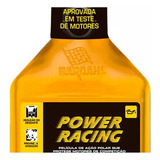 Aditivo Power Racing Bardahl Para Motor