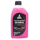 Aditivo Pronto Uso Org Global Rosa Tirreno 1 Litro