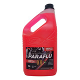 Aditivo Pronto Uso Radiador Paraflu Bio Orgânico Rosa 5l