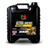 Aditivo Pronto Uso Rosa Ultra Diesel 20 L Koube