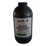 Aditivo Radiador Arrefecimento Original Kia Unidade