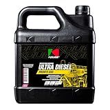 Aditivo Radiador Concentrado Ultra Diesel Pronto Uso 5Litros KOUBE Rosa