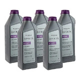 Aditivo Radiador G12 Evo 1l Pronto P uso Kit Com 5l