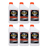 Aditivo Radiador Havoline Texaco Xtended Life Concentrado 6l