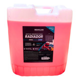 Aditivo Radiador Linha Pesada Fluido Pronto Uso Bd 20 Litros