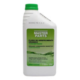 Aditivo Radiador Motor Diesel Verde 1 Litro Master Parts