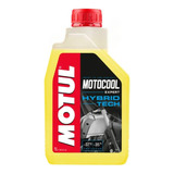 Aditivo Radiador Motul Motocool 1 Litro
