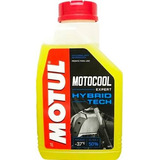 Aditivo Radiador Motul Motocool Expert 1l