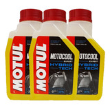 Aditivo Radiador Motul Motocool Expert 3 Litros Xj6 2019