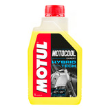 Aditivo Radiador Motul Motocool Expert Amarelo 1l