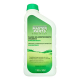 Aditivo Radiador Orgânico Concentrado Motor Diesel Mwm