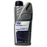 Aditivo Radiador Original Hyundai Hb20 Ix35 Tucson I30