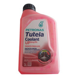 Aditivo Radiador Pronto Pra Uso Coolant Up Organico Original