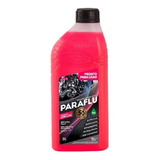Aditivo Radiador Rosa Pronto Para Uso Paraflu 1 Litro