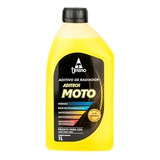 Aditivo Radiador Tirreno Coolant Life Híbrido Amarelo 1l